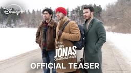 Official Teaser
