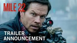 Teaser Trailer