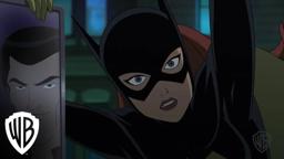Bat Chase Clip