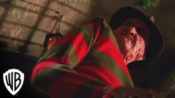 Behind The Scenes: Night Terrors