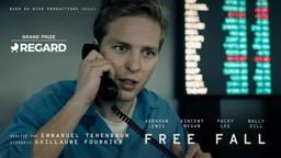 Free Fall (Trailer)