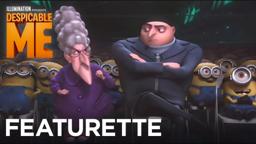Featurette: "Julie Andrews: Mother knows best!"