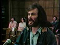 CBS Late Movie Double Feature promo 1980