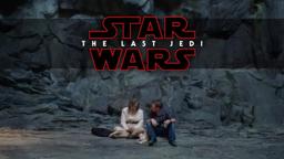 The Director and the Jedi