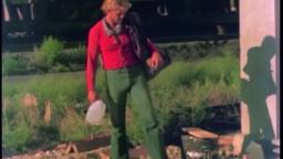 Great American Hobo
