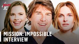 Film4 Interview Special