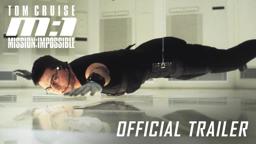 Official Trailer