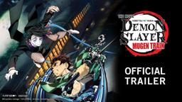 English Dub Trailer