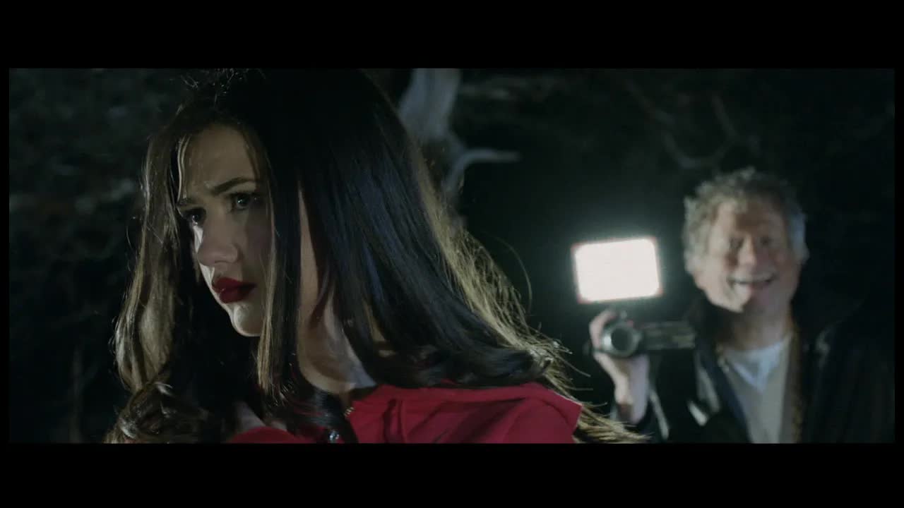 "Blue Moon" Trailer