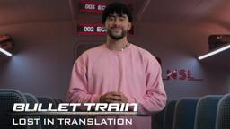 Lost in Translation