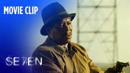 Movie Clip - The Box