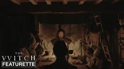 A 17th Century Nightmare - Official Featurette