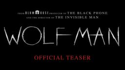 Official Teaser