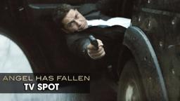 Official TV Spot “Franchise”