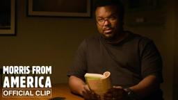 Curfew | Official Clip
