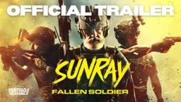 Official Trailer 2