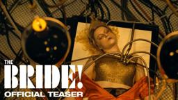 Official Teaser