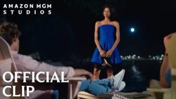 Asking For Your Number – Official Clip