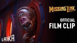 "Rescue at Sea" Clip
