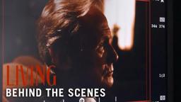 Nehind The Scenes