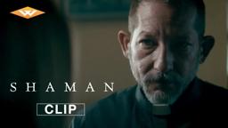 "The Shaman"