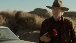 Clint Eastwood: A Cinematic Legacy