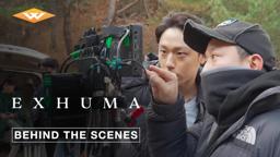 Featurette | Creation of Occult Mystery