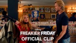 Official Clip 'Do You Ever Miss Us'