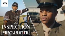 "Behind the Scenes" Official Featurette