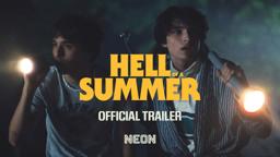 Official Redband Trailer