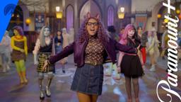 Coming Out of the Dark Music Video
