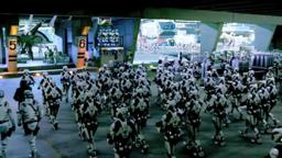 20" TV Spot