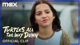 Aza Holmes Shares A Life Changing Secret With Daisy