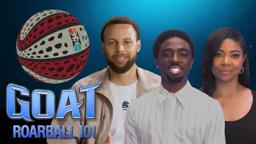 Roarball 101