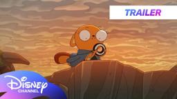 Trailer
