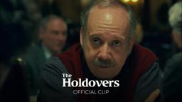 "A Bitter and Complicated Place" Official Clip