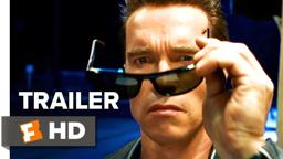 3D Trailer #1