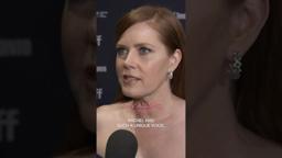 TIFF World Premiere