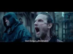 Stockholm Bloodbath (2024) - Official Trailer