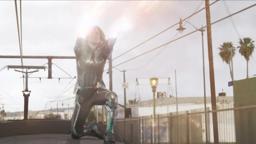 Special Film Clip