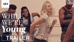 Official Trailer 2