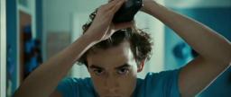 uwantme2killhim? Teaser Trailer