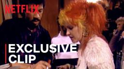 Autographs - Exclusive Clip