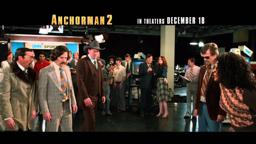 Anchorman 2: The Legend Continues -  Hits
