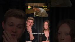 scene breakdown