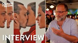 Ira Sachs Interview
