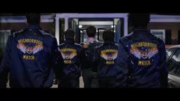 Teaser Trailer