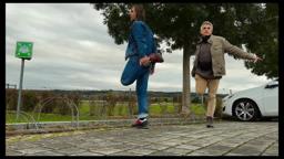 Say God Bye | Official Teaser HD | Thomas Imbach  | Jean-Luc Godard | Karlovy Vary IFF