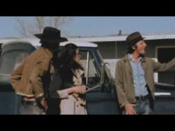 Blood Shack (1971)