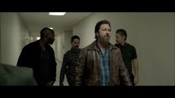 Nick & The Boys |  Deleted Scene